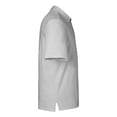 thumbnail image 6 of Devon & Jones DG120 Men's Raleigh Stretch Polo-Grey-2XL, 6 of 6