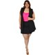 thumbnail image 5 of Chaleco juvenil talla extra, modelo 7352 (Negro) negro 38 Roman Fashion Chaleco extra 7352, 5 of 6