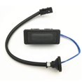 thumbnail image 1 of Interruptor de maletero de puerta trasera de coche para Chevrolet Sonic Aveo T300 2011-2016 Afortunado Sencillez, 1 of 5