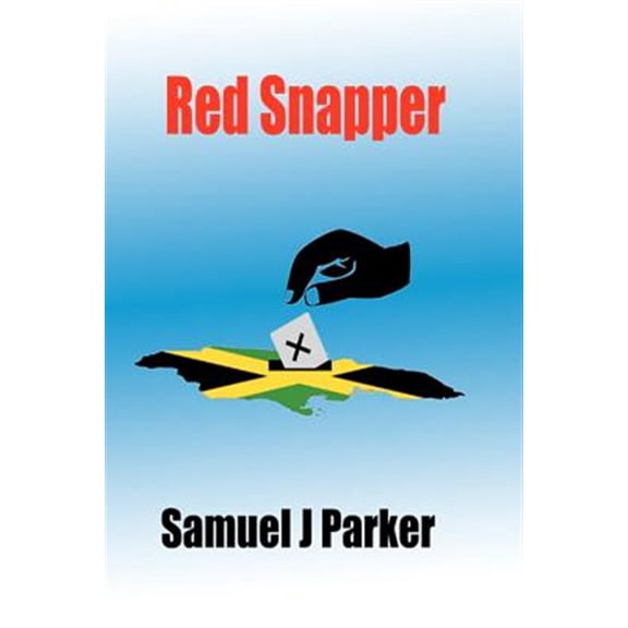 Pre-Owned Red Snapper (Paperback)