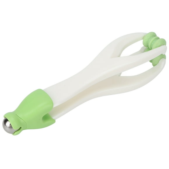 Finger Massager for Deep Tissue Comfort, Finger Massager Dual Sided Hand Massage Roller Tool, Finger and Hand Massager Roller Finger Roller Massager Acupressure Massage Rings