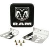 PlastiColor Ram Hitch Plug 1pc
