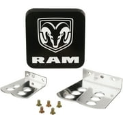 PlastiColor Ram Hitch Plug 1pc