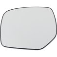 thumbnail image 2 of Mirror Glass Set of 2 for Subaru for Forester for XV for Crosstrek for Impreza for Sedan, 2 of 9