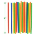 thumbnail image 7 of Playlearn 800pc Building Straws & Connectors STEM Educational Toy for Kids, 7 of 7