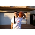 thumbnail image 5 of Balón de Baloncesto Spalding React TF-250 Juvenil 27.5" Indoor-Outdoor, 5 of 5