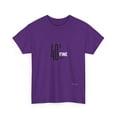 thumbnail image 3 of 40 and Fine Unisex Heavy Cotton Tee  (Customize and make it your own!), 3 of 4
