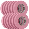 thumbnail image 1 of Cinta adhesiva FrogTape CP 325, adhesión media-alta, 24 mm x 55 m, 1 of 1
