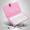 Pink, variant on Spptty Universal Wireless Bluetooth Keyboard Flip Case Cover with Stand for iOS/ Android Phones, universal bluetooth keyboard, bluetooth keyboard android