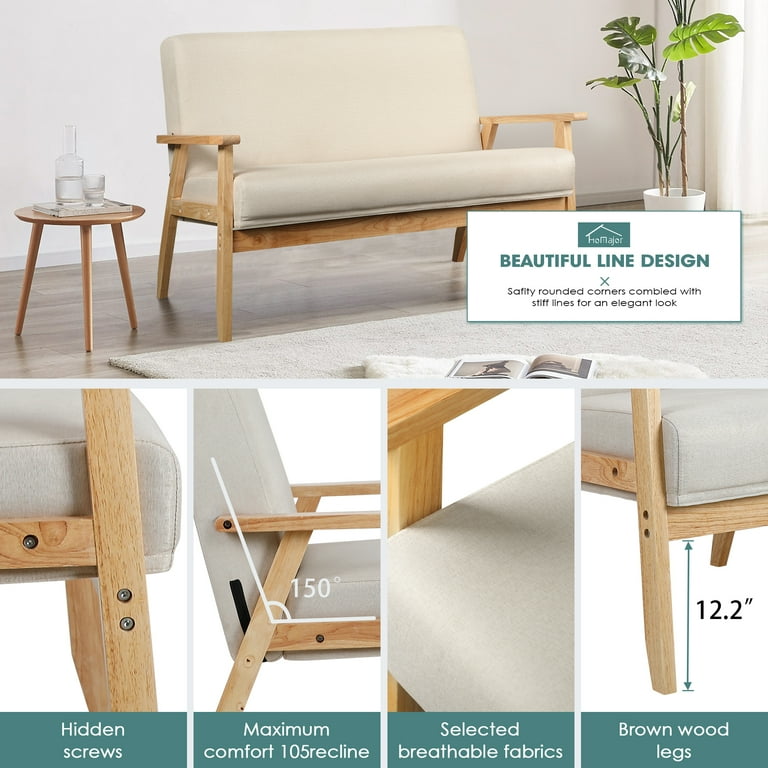 Kruzo nordic minimalist sofa chair sale