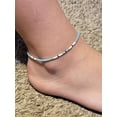 thumbnail image 2 of Cali Surf Anklet  - Blue, 2 of 3