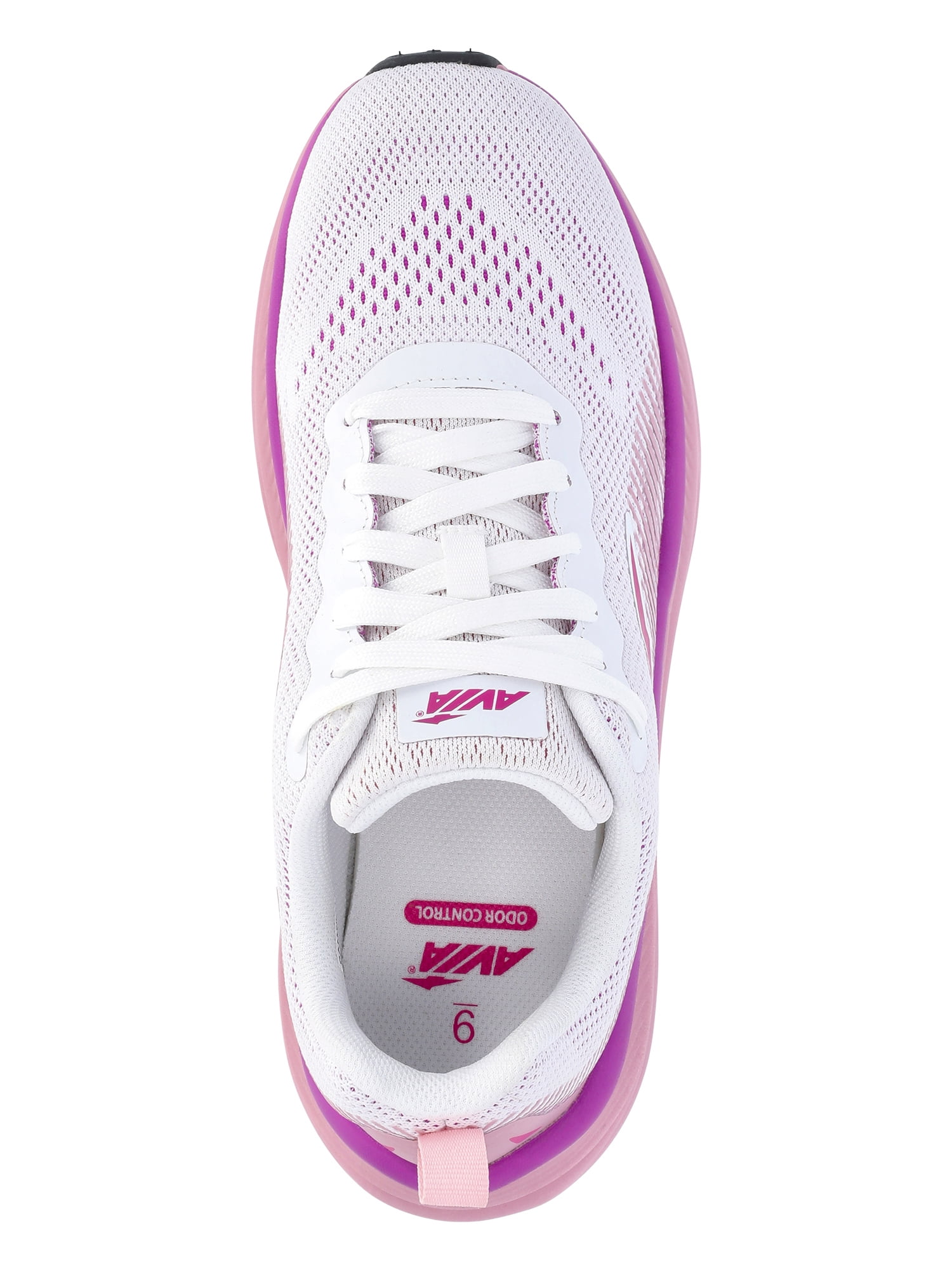 Women's Avia Mega Jumbo Sneakers