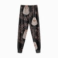 thumbnail image 4 of Futezty Unisex Toddler Halloween Pajamas Boy Cute Soft Cotton Sleepwear Pjs Sets Kids 2 Piece Long Sleeve Jammies for Girls 2T-9T, 4 of 7