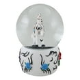 thumbnail image 3 of Trail Of Painted Ponies Western Garden Tribal Rose Horse Glitter Water Globe, 3 of 9