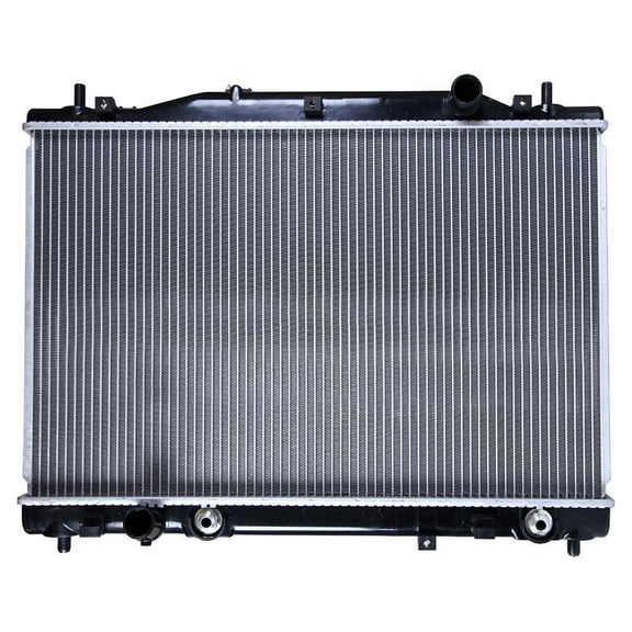 AutoShack Radiator for 2004-2007 Cadillac CTS 2.8L 3.6L 5.7L 6.0L V6 V8 RWD RK1075