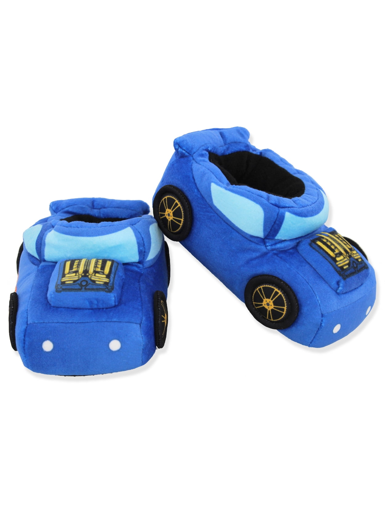 Hot sales wheels slippers