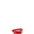 thumbnail image 4 of Pre-Owned Saddle Handbag Leather Mini By Rebag, 4 of 6