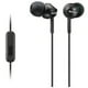 thumbnail image 1 of Audífonos SONY MDR-EX110AP Manos Libres Micrófono In Ear, 1 of 2