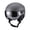 Carbon Fiber, variant on M Buder Multi-Functional Adult Ski & Snowboard Helmet, Unisex Bike Snow Sport Helmet for 59-61cm / 23.2-24 inches Head Size, PC & EPS Protective Gear, Blue