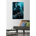 thumbnail image 4 of Harry Potter and the Half-Blood Prince - Dumbledore One Sheet Wall Poster with Push Pins, 22.375" x 34", 4 of 6
