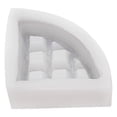 thumbnail image 1 of KONTONTY Diy Silicone Waffle Mold For Creative Baking Waffle Making Supply For, 1 of 8