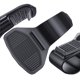 thumbnail image 2 of Soporte para teléfono para coche, soporte para teléfono móvil para teléfono de 3,0" a 6,5" oso de fresa  Electrónica, 2 of 4