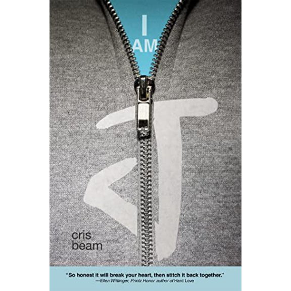 Pre-Owned I Am J Paperback