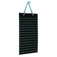 thumbnail image 4 of Organizador de adornos para zapatos, soporte para colgantes para zapatos, soporte para exhibición, estante para bolsas para mujeres y niñas, práctico, 4 of 8