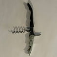 thumbnail image 6 of 3 Lot Corkscrew, Opener, Small Blade Kitchen Sets 4 3/4" Size, 6 of 6