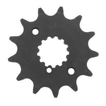 Sunstar Steel Front Sprocket 13 Tooth (23713)