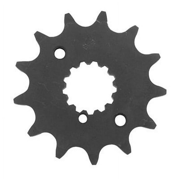 Sunstar Steel Front Sprocket 13 Tooth (23713)