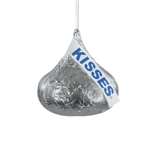 hershey s chocolate kiss ornament walmart com hershey s chocolate kiss ornament walmart com