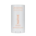 thumbnail image 1 of Native Natural Deodorant, Sweet Peach & Nectar, Aluminum Free, 1 of 6