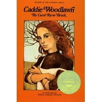 Caddie Woodlawn, (Hardcover)