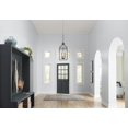 thumbnail image 4 of KILZ TRIBUTE Paint & Primer, Interior, Satin, Wind Chime, 1 Gallon, 4 of 5