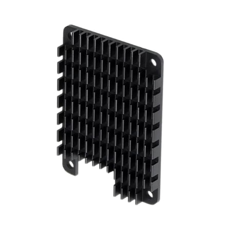 GUYUTING Maintain Accessory Aluminum Heatsink for Raspberry Pi CM4 Extended Operation