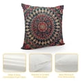 thumbnail image 4 of YINGXI  Pillow Covers Decorative Throw Pillowcase Sofa 22x22in, 4 of 5