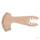 thumbnail image 1 of Mandril de cuchillo segmentada oscilante kusrkot Diamante Cortador segmentado de lechada de carburo, 1 of 8