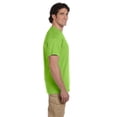 thumbnail image 2 of Mens 5.2 oz., 50/50 ComfortBlend EcoSmart T-Shirt 5170 (10 PACK), 2 of 3