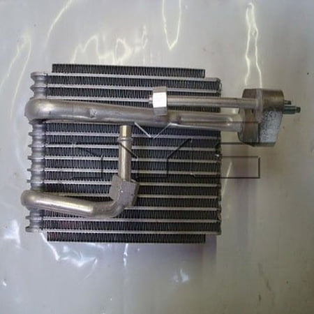 TYC 97088 A/C Evaporator Core For 00-06 Escalade Tahoe Yukon Fits select: 2000-2006 CHEVROLET TAHOE, 2002-2006 GMC YUKON