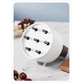 thumbnail image 5 of Cherry Pitter Multiple, 7-Hole Cherry Pit Remover, Multi Cherry Stoner Tool, Fruit Pit Remover, Portable Cherry Pitter with Splatter Protector, Cherry Seed Remover for Making Jam, Pies, Desserts, 5 of 5