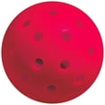 thumbnail image 2 of Franklin Sports X-40 USAPA Approved Tournament Pickleballs - 3 Pack - Pink, 2 of 10
