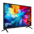 thumbnail image 2 of Televisión Ghia LED 32' HD HDMI USB VGA G32BHD22, 2 of 7