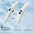 thumbnail image 6 of Bluetooth Pillow Speaker, LED Display Mini Portable Bone Conduction Under Pillow Speakers for Sleeping,Wireless Pillow Speaker for Adults and Kids, 6 of 8
