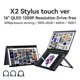 thumbnail image 2 of Monitor portátil EHOMEWEI X2 Pro 16" con doble pantalla 2.5K, 2 of 9