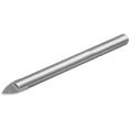 thumbnail image 1 of Brocas para Azulejeros GlassesTiles 5/16 Tipo Flecha Carburo de Tungsteno VentDepot, 1 of 2