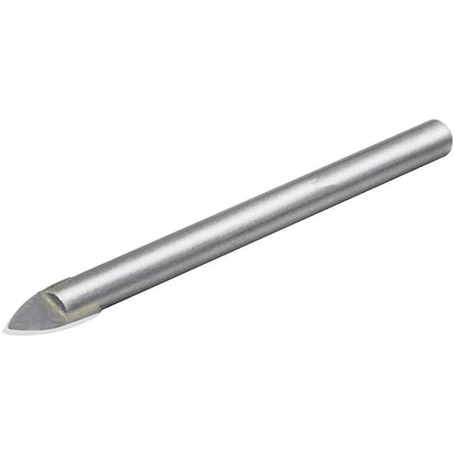 Brocas para Azulejeros GlassesTiles 5/16 Tipo Flecha Carburo de Tungsteno VentDepot