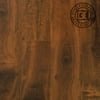 Dyno Exchange, Impact Collection Laminate Flooring, Macadamian Walnut