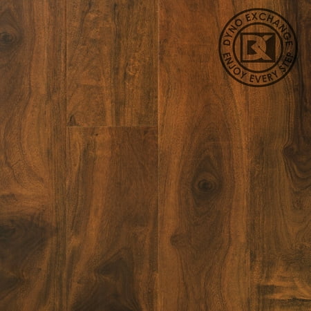 Dyno Exchange Impact Collection Laminate Flooring Macadamian