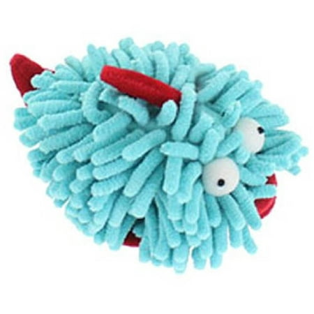 371239 Sea Shammies Floppy Haired Sea Creature, Fish, 6
